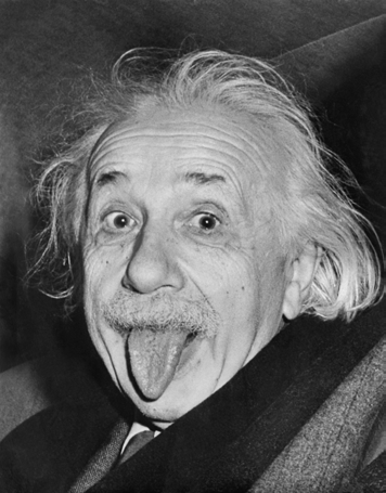 Below: The cult of quantum, so heavily railed against by Tesla, Heaviside, and others was to overthrow rational thought and science. Thankfully though, not forever. This epoch of mass-insanity will be a footnote to futur