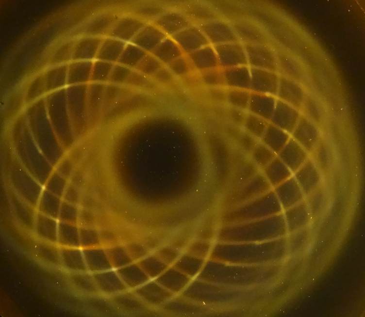 Below: Let us, in the following chapters, learn what magnetism really is in explanation, not descriptions, not the long-held lies , speculations, and nonsense propagated for far too long.