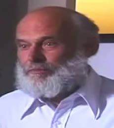 Portrait of Eric P. Dollard.