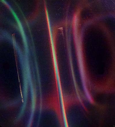 Below: Let us, in the following chapters, learn what magnetism really is in explanation, not descriptions, not the long-held lies , speculations, and nonsense propagated for far too long.