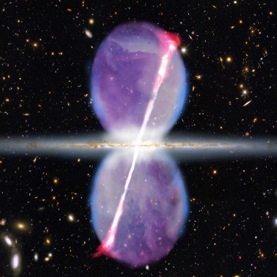 Precession is a universal absolute and constant in a conjugate system of fields where magnetism moves opposite to dielectricity
