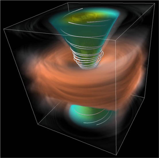 Below: Other depictions of the dielectric-magnetic disk-bell/double-hyperbola geometry. The only manner in which two diametrically opposed objects can exist in a binding system (from gravity, in a binding electrified mas