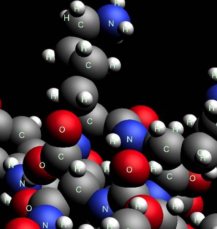 Below: On the left and right you can see that molecules come together at lowest pressure and charge points, either dielectrically or magnetically and in complex, always both. Understanding this divinely simplex fact expl