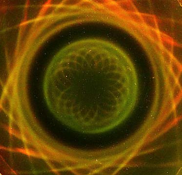 convergences. The “dielectric field”- Faraday, necessitated this formation. Now lets explain why….