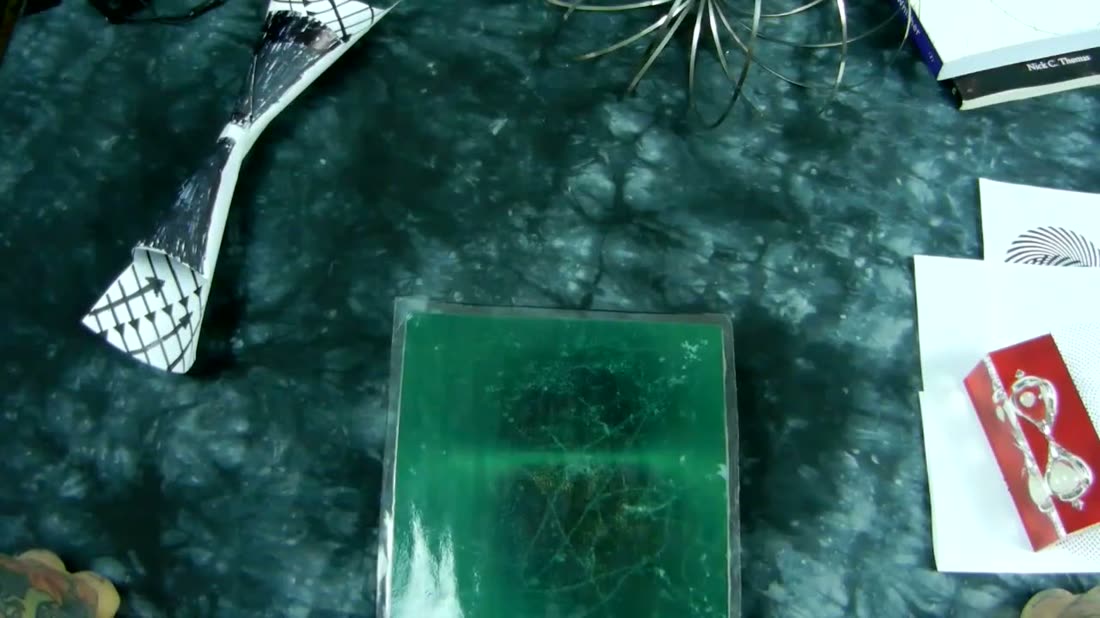 Lecture frame at 09:07